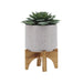 15818-01 Outdoor/Lawn & Garden/Planters