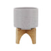 15818-01 Outdoor/Lawn & Garden/Planters