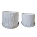 16035-01 Outdoor/Lawn & Garden/Planters