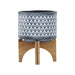 15035-03 Outdoor/Lawn & Garden/Planters