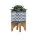 15035-03 Outdoor/Lawn & Garden/Planters