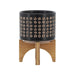 14764-01 Outdoor/Lawn & Garden/Planters