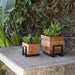 15185 Outdoor/Lawn & Garden/Planters