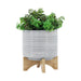 14760-02 Outdoor/Lawn & Garden/Planters
