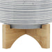 14760-02 Outdoor/Lawn & Garden/Planters