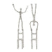 15667-01 Decor/Decorative Accents/Sculptures Figurines & Finials