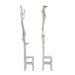 15667-01 Decor/Decorative Accents/Sculptures Figurines & Finials