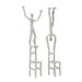15667-01 Decor/Decorative Accents/Sculptures Figurines & Finials