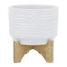 16380-01 Outdoor/Lawn & Garden/Planters