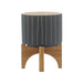 16101-01 Outdoor/Lawn & Garden/Planters