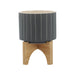 16101-01 Outdoor/Lawn & Garden/Planters
