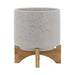 15818-02 Outdoor/Lawn & Garden/Planters