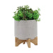 15818-02 Outdoor/Lawn & Garden/Planters
