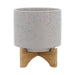 15818-02 Outdoor/Lawn & Garden/Planters