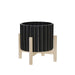15074-02 Outdoor/Lawn & Garden/Planters