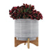 14760-03 Outdoor/Lawn & Garden/Planters