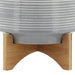 14760-03 Outdoor/Lawn & Garden/Planters