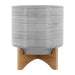 14760-03 Outdoor/Lawn & Garden/Planters