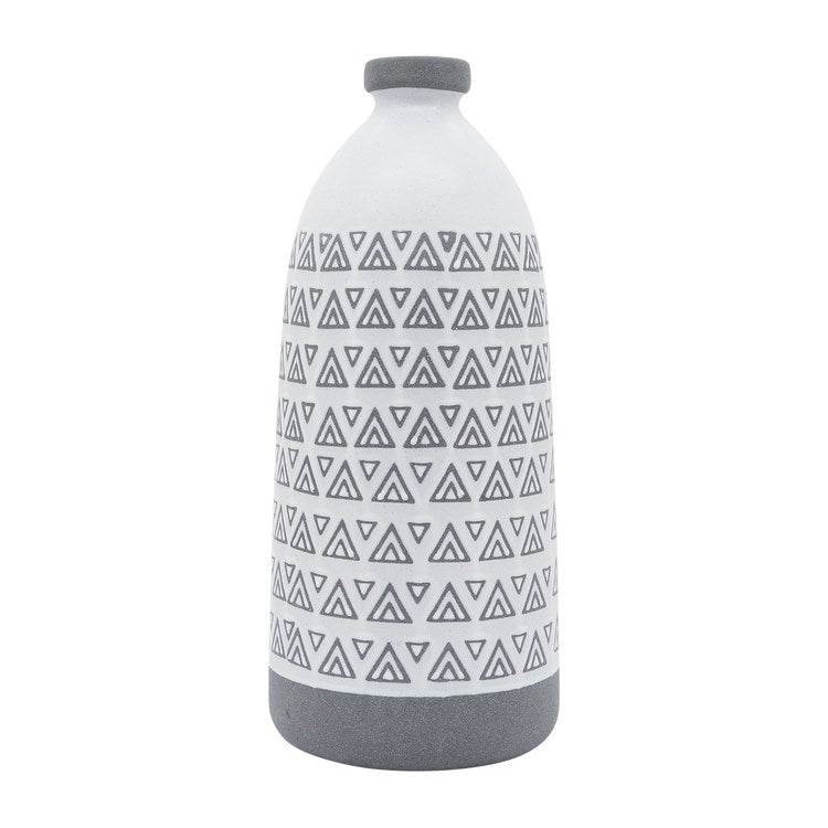 Product Image: 16783-02 Decor/Decorative Accents/Vases