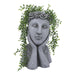 16752-02 Outdoor/Lawn & Garden/Planters
