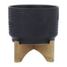 16380-02 Outdoor/Lawn & Garden/Planters