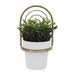 16659-02 Outdoor/Lawn & Garden/Planters