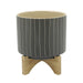 16101-02 Outdoor/Lawn & Garden/Planters