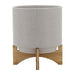 15818-03 Outdoor/Lawn & Garden/Planters