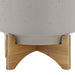 15818-03 Outdoor/Lawn & Garden/Planters