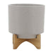 15818-03 Outdoor/Lawn & Garden/Planters