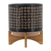 14764-03 Outdoor/Lawn & Garden/Planters