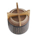 14764-03 Outdoor/Lawn & Garden/Planters