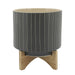 16101-03 Outdoor/Lawn & Garden/Planters