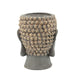 16167-02 Outdoor/Lawn & Garden/Planters