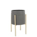 12629-34 Outdoor/Lawn & Garden/Planters