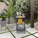 12629-04 Outdoor/Lawn & Garden/Planters