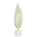 16357-02 Decor/Decorative Accents/Sculptures Figurines & Finials