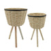 16026 Outdoor/Lawn & Garden/Planters