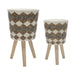 15020-03 Outdoor/Lawn & Garden/Planters