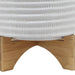 15780-01 Outdoor/Lawn & Garden/Planters