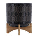 15036-01 Outdoor/Lawn & Garden/Planters