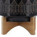 15036-01 Outdoor/Lawn & Garden/Planters