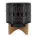 15036-01 Outdoor/Lawn & Garden/Planters