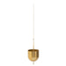 16055-02 Outdoor/Lawn & Garden/Planters