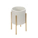 12629-06 Outdoor/Lawn & Garden/Planters