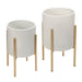 12629-06 Outdoor/Lawn & Garden/Planters