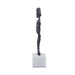 16063-01 Decor/Decorative Accents/Sculptures Figurines & Finials