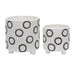 15063-03 Outdoor/Lawn & Garden/Planters