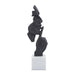 16063-02 Decor/Decorative Accents/Sculptures Figurines & Finials