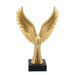16067-01 Decor/Decorative Accents/Sculptures Figurines & Finials